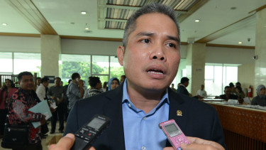 Achmad Hafisz Tohir