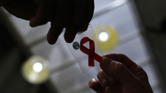 Jangan Hindari Penderita HIV AIDS