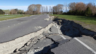 BPBD NTT Ingatkan Warga Bahaya Gempa dan Tsunami