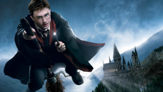 Harry Potter Bakal Jadi Serial TV, Hogwarts Baru Akan Ditampilkan