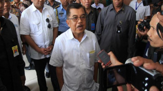 Ekstradisi Buronan, JK Puji China dan Kritik Singapura