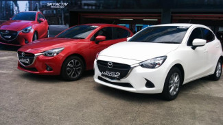 Mazda Tutup, Bagaimana Nasib Diler dan Karyawan?