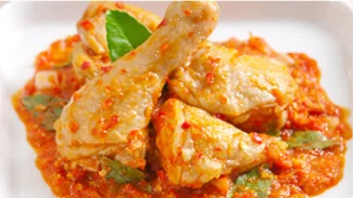 4 Resep Rica Rica Ayam Pedas dan Lezat Bikin Nagih