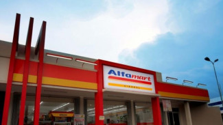 Alfamart Tegaskan Tak Bisa Borong Minyak Goreng Rp14.000, Ini Batasnya