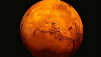 Pakai Nuklir, Rusia Ambisi Meluncur ke Mars Hanya 45 Hari