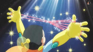 Enam Keunggulan Nobita yang Wajib Diketahui