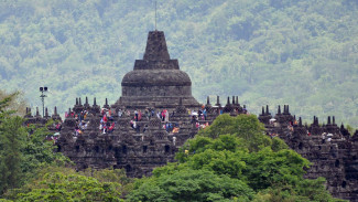 Empat Situs Warisan Dunia UNESCO di Indonesia