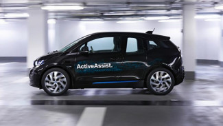 BMW Siapkan i3 Model Baru