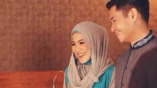 Alyssa Soebandono Kini Makin Cantik dan Sholehah