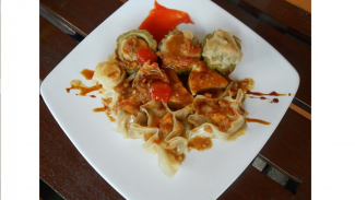 Wow! Siomay Indonesia Dinobatkan Jadi Dumpling Terenak Pertama di Dunia