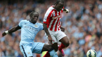 Gara-gara Instagram, Bek ManCity Didenda Rp657 Juta