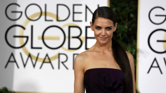 Peraturan Jam Malam Katie Holmes Demi Suri Cruise