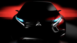 Ingat, Recall Perbaikan Mobil Mitsubishi Tanpa Biaya
