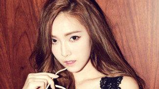Jessica Jung Ledek Tiffany soal Kontroversi Jepang-Korea?