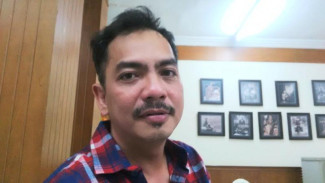 Innalillahi, Indra Birowo Bawa Kabar Duka