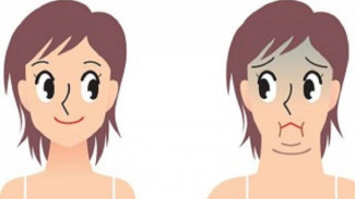 Solusi Alami dan Terbaik Hilangkan Dagu Ganda