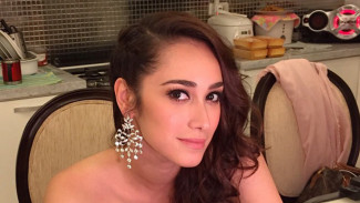 Jadi Ibu, Alexandra Gottardo Lebih Selektif Pilih Pekerjaan