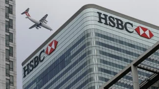 Hacker OurMine Klaim Bobol Server HSBC