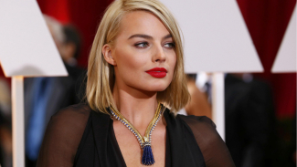 Wow, Sopir Uber Ini Diundang Pesta Artis Seksi Suicide Squad