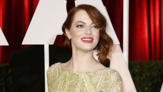 10 Artis Hollywood Paling Seksi Tahun 2016