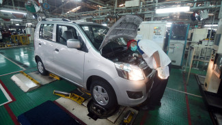 Dongkrak Daya Beli, Kemenperin Usul Lagi Insentif Pajak Kendaraan