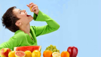 Pentingnya Kebutuhan Serat pada Metabolisme Tubuh, Cegah Obesitas Lancarkan Sistem Pencernaan