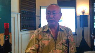 Tips Ciptakan Dapur Sehat dan Nyaman dari William Wongso