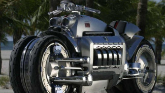 Lima Motor Termahal di Dunia Beserta Harganya