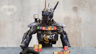 Sinopsis Film Chappie yang Tayang Malam Ini