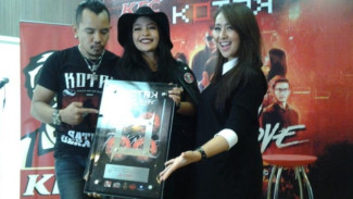 Authenticity 2016 Digelar Lagi di 7 Kota