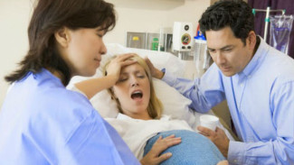 Tiga Penyebab Kematian pada Ibu Melahirkan
