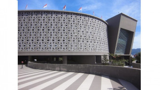 Museum Tsunami Aceh, Museum Edukasi Masyarakat