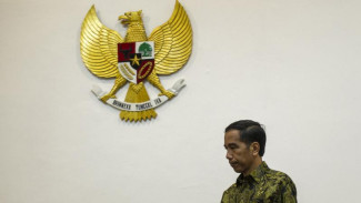 Pansel KPU Dibentuk, Ini Struktur dan Anggotanya