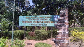 Sunan Bayat dan Asal-usul Kota Salatiga