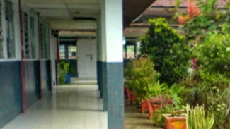Kasus Guru Paksa Murid Jilat WC Berujung Damai