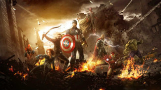 Setelah Spiderman, X-Men Bergabung bersama Avengers?