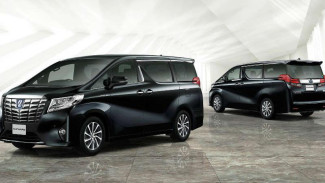 Mobil Mewah Ini Pecahkan Rekor Baru di Indonesia