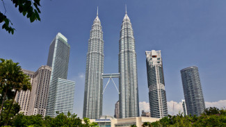 Malaysia Tahan Empat Jurnalis Media Online