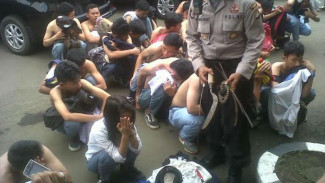 Menekan Kenakalan Remaja dari Sudut Pandang Orangtua