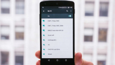 Android Lollipop 5.1.