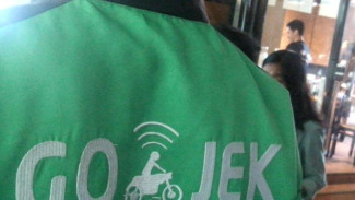 Driver Gojek Ditusuk Begal, Uang Buat Nikah Raib