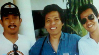 Lima Lagu Warkop DKI Paling Lucu Sepanjang Masa