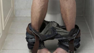 Lima Bahaya Gunakan Toilet Duduk