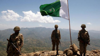 Empat Santri WNI Ditangkap di Pakistan