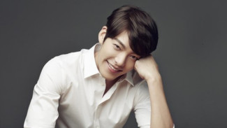 Pengakuan Mengejutkan Kim Woo Bin di Depan Pacar Lee Min Ho
