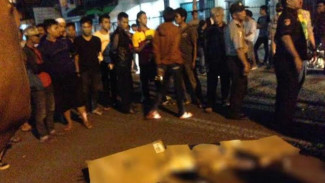 Kronologi Korban Tewas dalam Aksi Tawuran di Deli Serdang