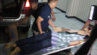 Bulku, Begal Sadis Asal Bekasi Ditembak Mati