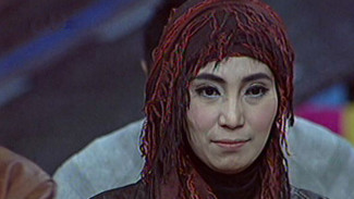 Inka Christie Siap Kembali dengan Album Religi