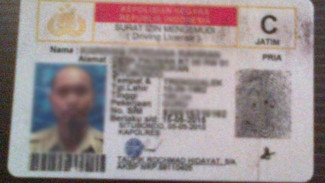 Awas, Nyetir Pakai SIM 'Expired' Bikin Klaim Asuransi Gak Berlaku