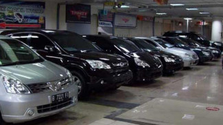 Pilihan Mobil Bekas Harga Rp70 Juta